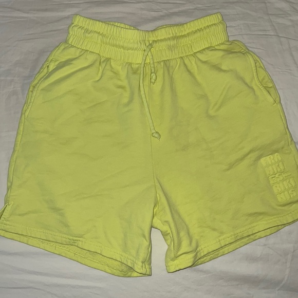 FRANKIES BIKINIS sweatshorts - Picture 1 of 4